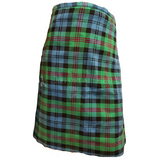 Baird Ancient Tartan Deluxe Kilt