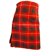 Bruce Tartan Kilt
