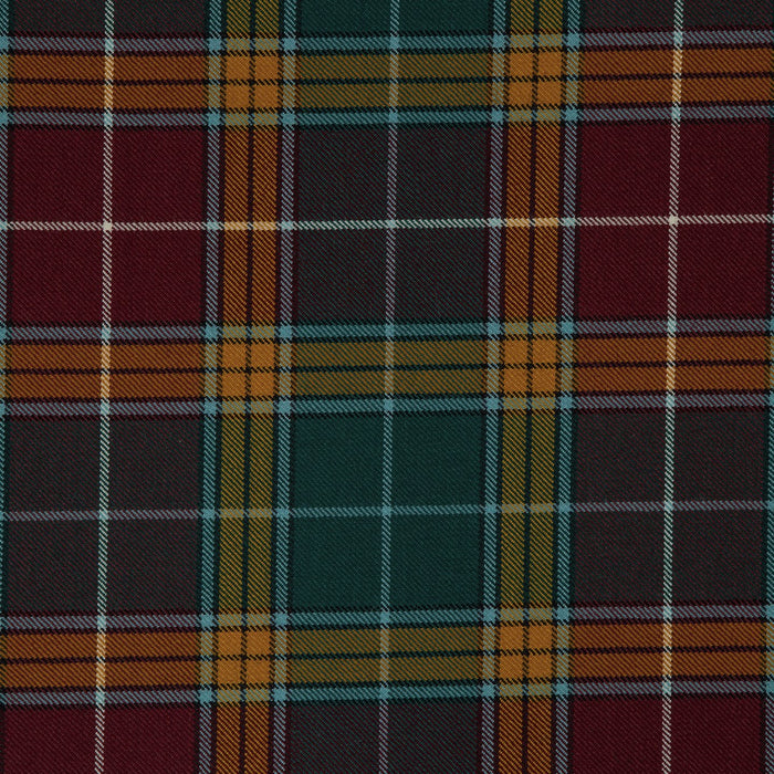 Buchanan Muted Tartan Kilt - Affordable Kilts