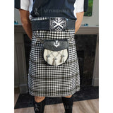 Burns Tartan Deluxe Kilt