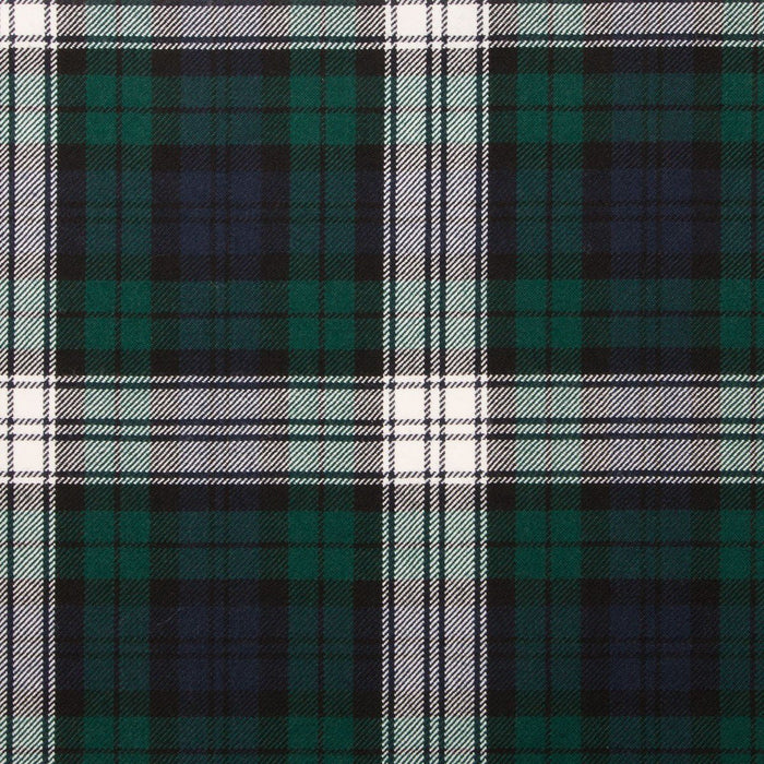 Black Watch Dress Tartan Kilt for Boys