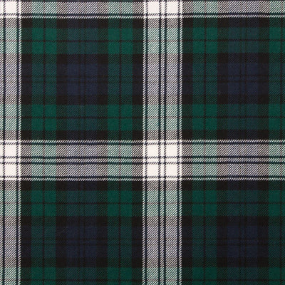 Tartan Mini Kilt | Ladies Tartan Mini Skirt