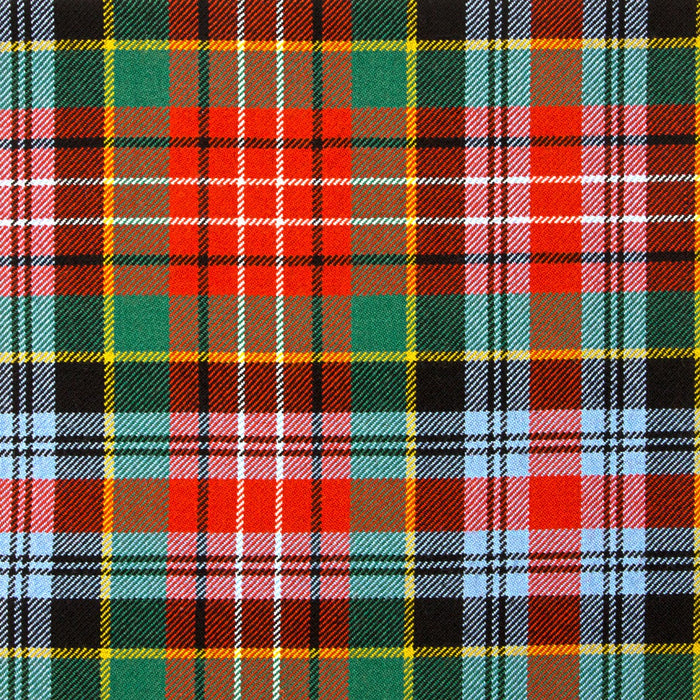 Caledonia Ancient Tartan - Child