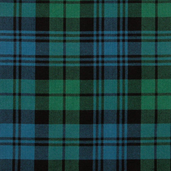 Campbell Tartan - Child