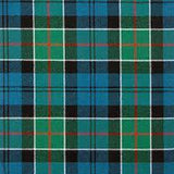 Colquhoun Ancient Tartan Deluxe Mini Skirt