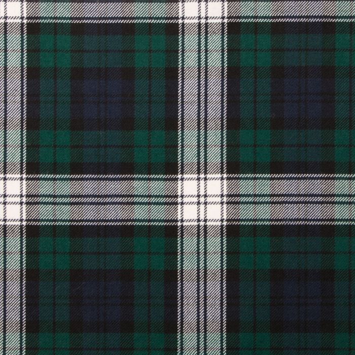 Black Watch Dress Tartan - Child