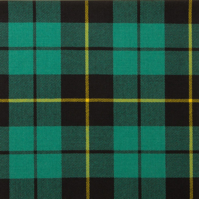 Wallace Hunting Tartan Deluxe Kilt