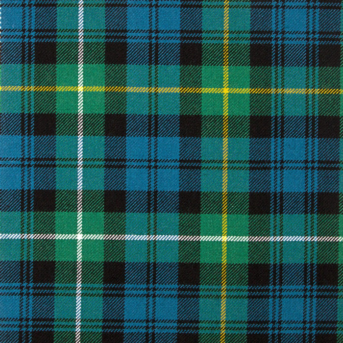 Campbell of Argyle Ancient Tartan Deluxe Kilt