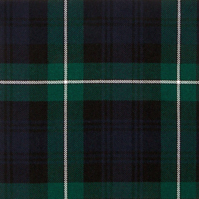 Forbes Modern Tartan Mini Skirt - Deluxe - Affordable Kilts