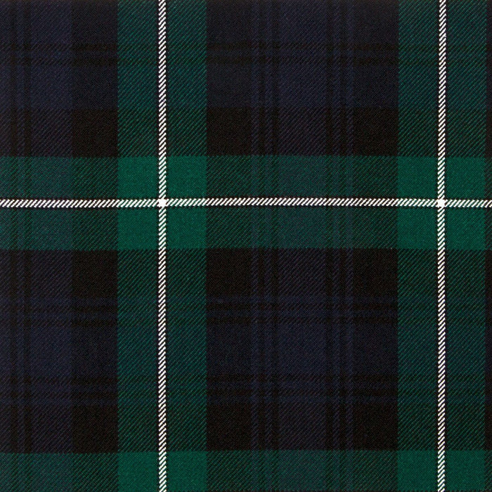 Forbes Modern Tartan Mini Skirt - Deluxe - Affordable Kilts