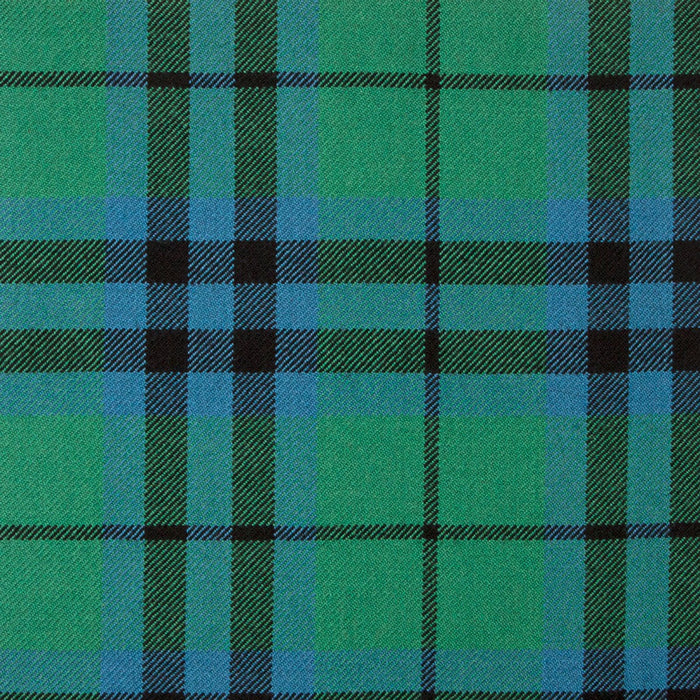 Keith Ancient Tartan Deluxe Kilt