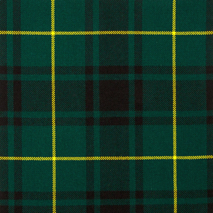 MacArthur Modern Tartan Deluxe Mini Skirt