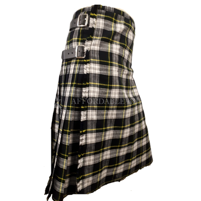 Gordon Dress Tartan - Casual