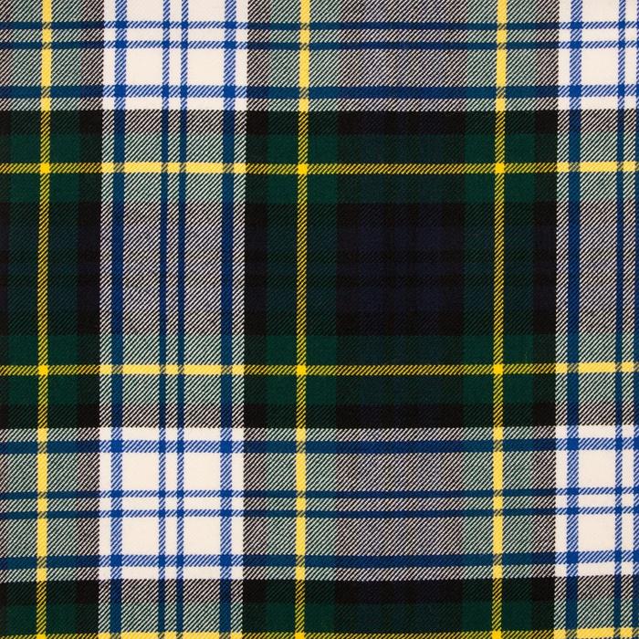 Gordon Dress Tartan - Child