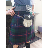 Armstrong Tartan Deluxe Kilt