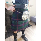 Armstrong Tartan Deluxe Kilt