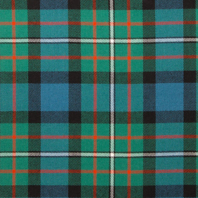 Ferguson Ancient Tartan Mini Skirt - Deluxe - Affordable Kilts