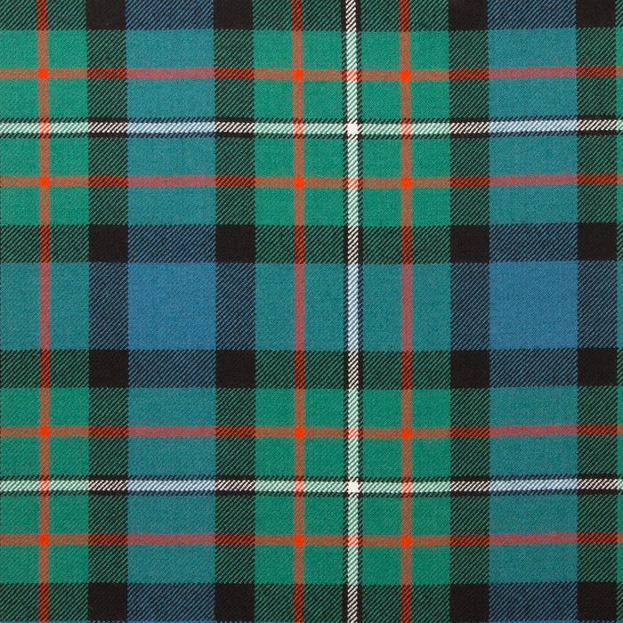 Ferguson Ancient Tartan Mini Skirt - Deluxe - Affordable Kilts