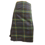 34x24" Gordon Modern Tartan Kilt