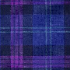 Great Scot Tartan Deluxe Mini Skirt