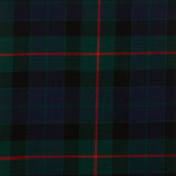 Gunn Modern Tartan Mini Skirt - Deluxe - Affordable Kilts