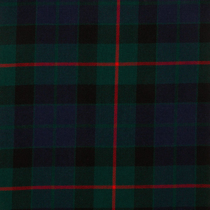 Gunn Modern Tartan Mini Skirt - Deluxe - Affordable Kilts