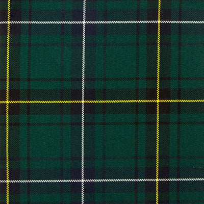 Henderson Modern Tartan Deluxe Mini Skirt