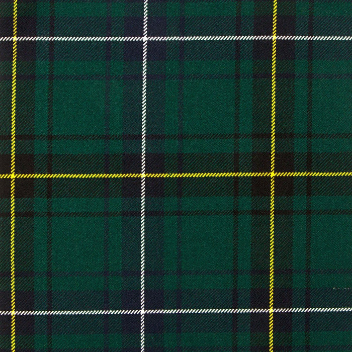 Henderson Modern Tartan Kilt - Affordable Kilts