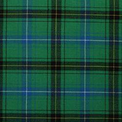 Henderson Ancient Tartan Mini Skirt - Deluxe - Affordable Kilts