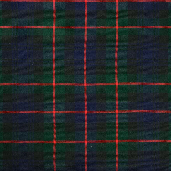 Murray of Atholl Tartan Deluxe Kilt