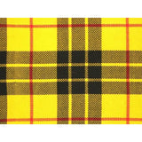 MacLeod of Lewis Tartan Mini Skirt - Deluxe - Affordable Kilts