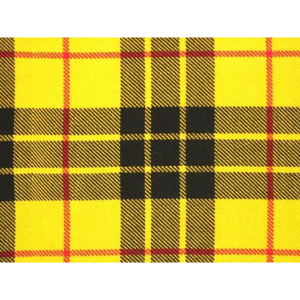MacLeod of Lewis Tartan Mini Skirt - Deluxe - Affordable Kilts