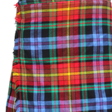 LGBTQ / Pride Tartan - Casual