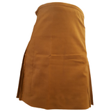 Saffron Kilt