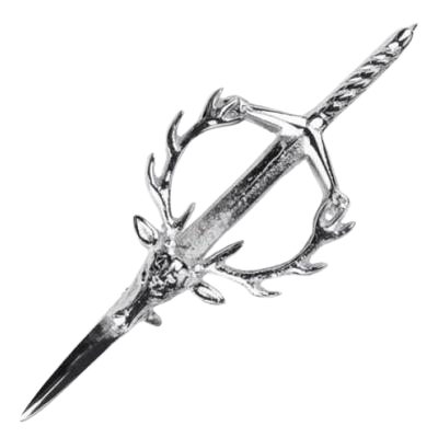 Stag Head