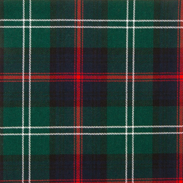 Sutherland Tartan - Deluxe - Affordable Kilts