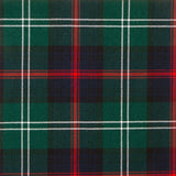 Sutherland Tartan Mini Skirt - Deluxe - Affordable Kilts