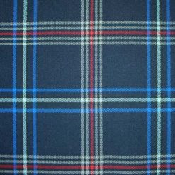 US Law Enforcement Tartan Deluxe Kilt