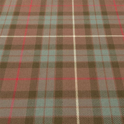 Fraser Weathered Tartan - Child