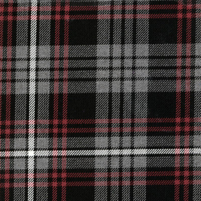 Auld Lang Syne Grey