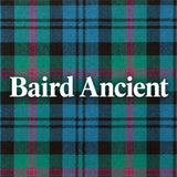 Tartan Sock Flashes ( Tartans A-L )
