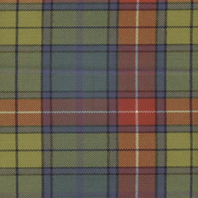 PV Buchanan Ancient (Scotland Made)