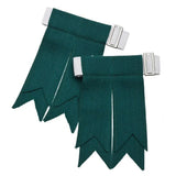 Solid Colour Sock Flashes