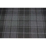 Highlander Grey Tartan Kilt