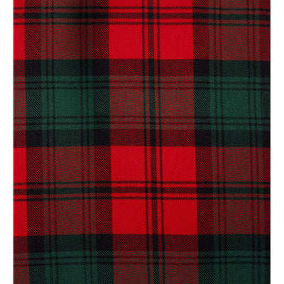 Kerr Modern Tartan Deluxe Kilt