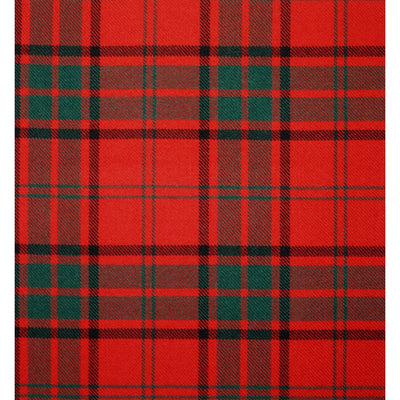 Maxwell Tartan Deluxe Mini Skirt