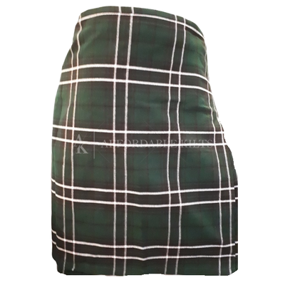 MacLean Hunting Tartan Kilt