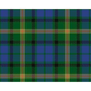 Maitland Tartan Deluxe Mini Skirt