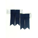 Solid Colour Sock Flashes