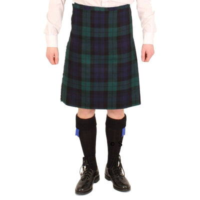 Polyviscose Kilts (Vegan)